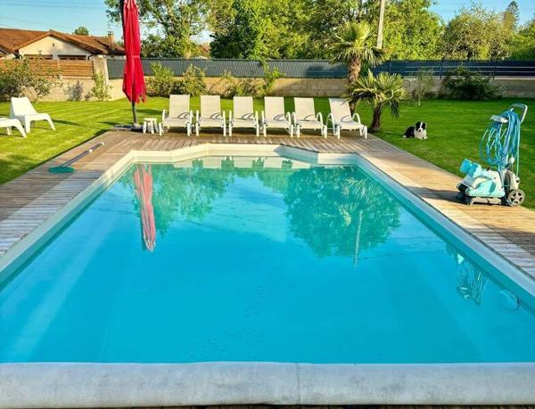 Maison 10 pièces 280m² à vendre à Châtillon-sur-Chalaronne 01400