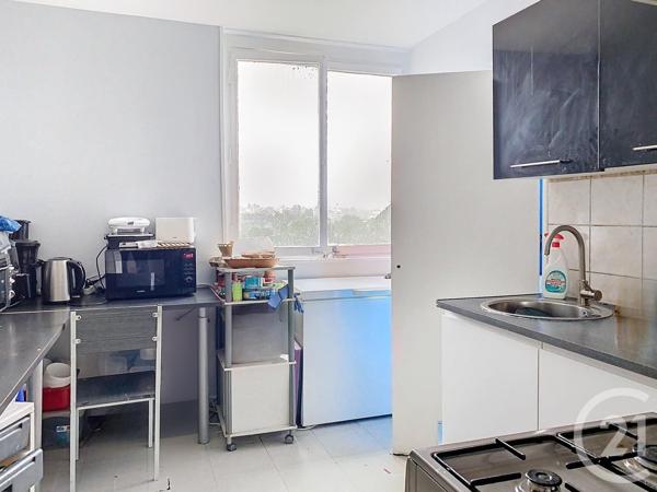 Appartement à vendre  4 pièces - 71,90 m2 GARGES LES GONESSE - 95