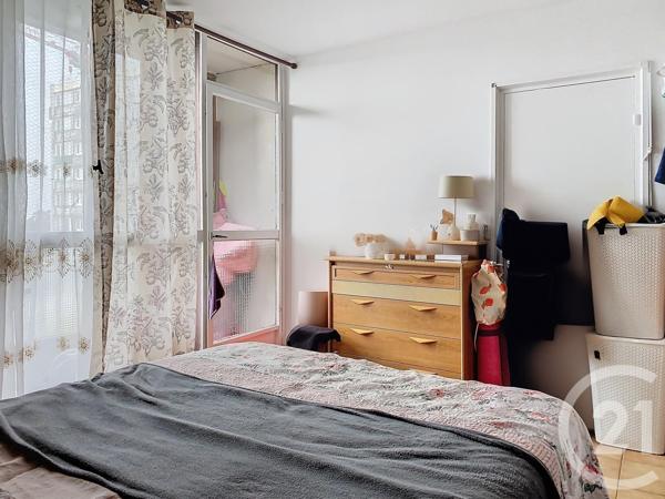 Appartement à vendre  4 pièces - 71,90 m2 GARGES LES GONESSE - 95