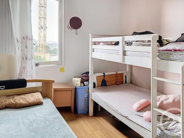 Appartement à vendre  4 pièces - 71,90 m2 GARGES LES GONESSE - 95