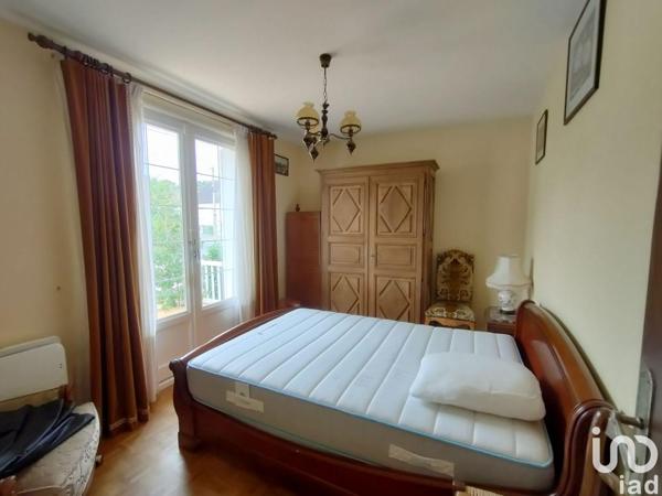 Maison à vendre 4 pièces 122 m² Bessé-sur-Braye