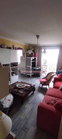 Immeuble à vendre 8 pièces de 290 m²