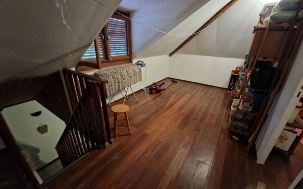 Maison à louer