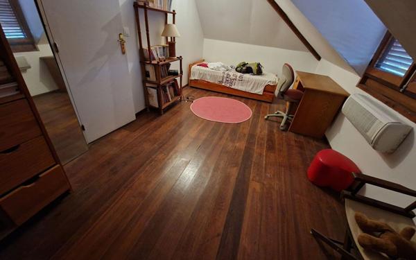 Maison à louer