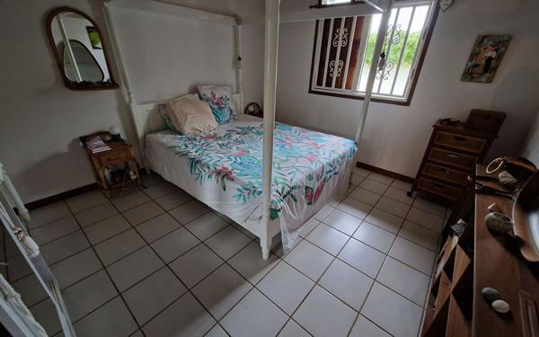 Maison à louer