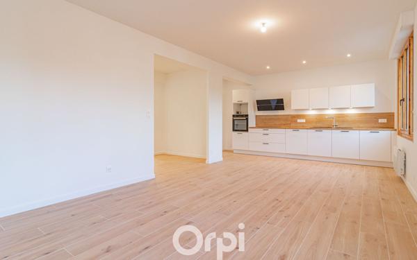 Appartement à vendre    3 pièces • 61 m2 Carnac