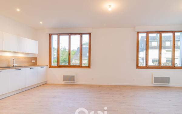 Appartement à vendre    3 pièces • 61 m2 Carnac