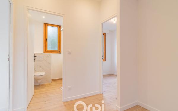 Appartement à vendre    3 pièces • 61 m2 Carnac