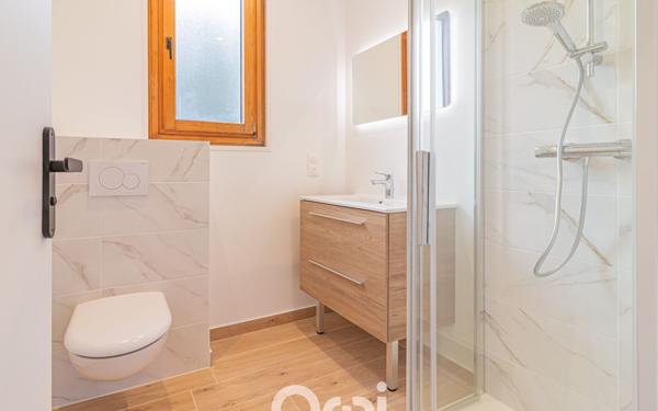 Appartement à vendre    3 pièces • 61 m2 Carnac