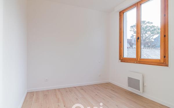 Appartement à vendre    3 pièces • 61 m2 Carnac