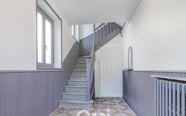 Appartement à vendre    3 pièces • 61 m2 Carnac