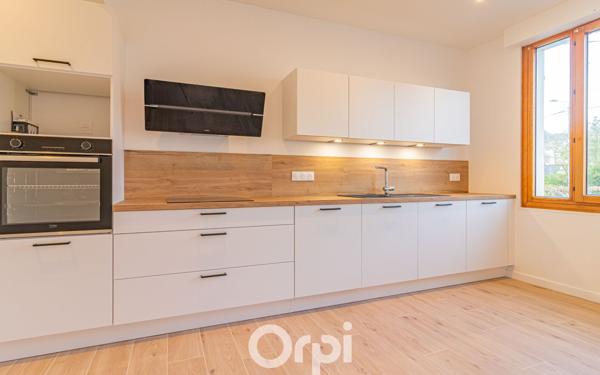 Appartement à vendre    3 pièces • 61 m2 Carnac