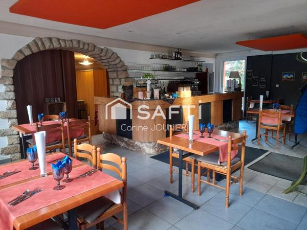 À proximité des commodités et points d'intérêts