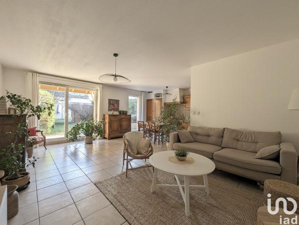 Appartement 5 pièces de 101 m² à Lyon (69008)