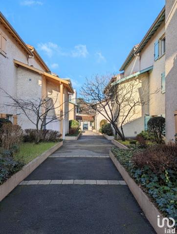 Appartement 5 pièces de 101 m² à Lyon (69008)