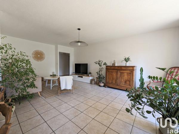 Appartement 5 pièces de 101 m² à Lyon (69008)