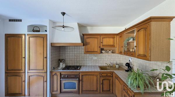 Appartement 5 pièces de 101 m² à Lyon (69008)