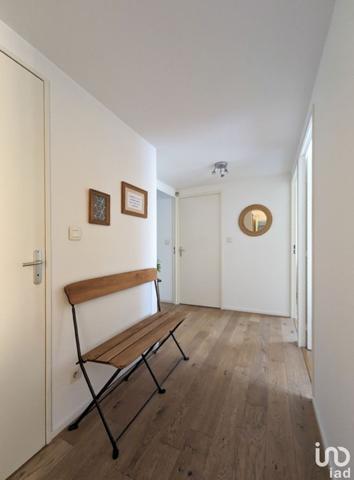 Appartement 5 pièces de 101 m² à Lyon (69008)