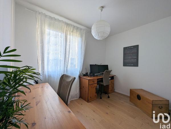 Appartement 5 pièces de 101 m² à Lyon (69008)