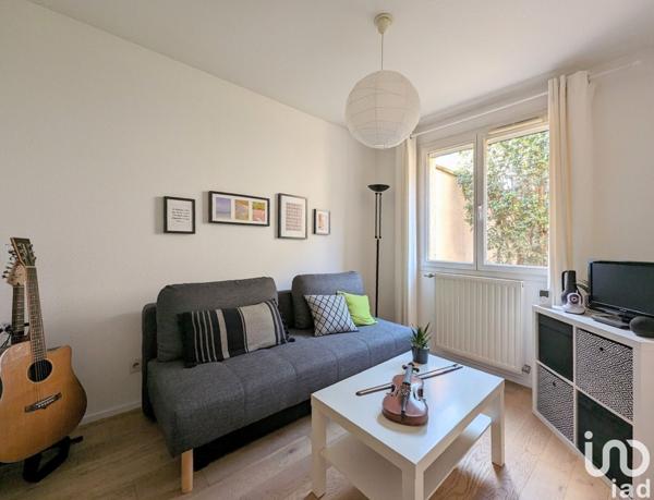 Appartement 5 pièces de 101 m² à Lyon (69008)