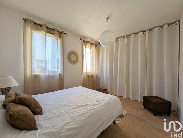 Appartement 5 pièces de 101 m² à Lyon (69008)