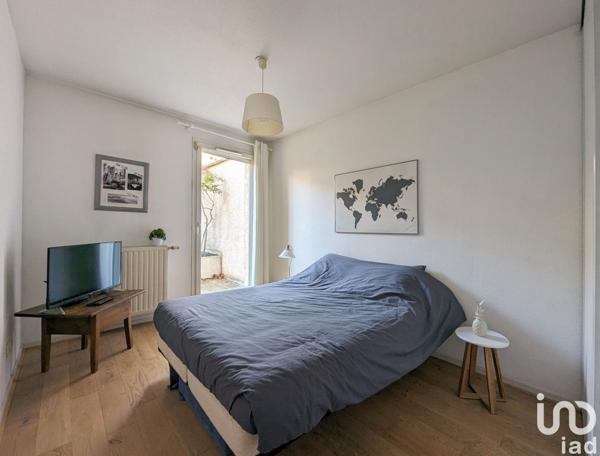 Appartement 5 pièces de 101 m² à Lyon (69008)