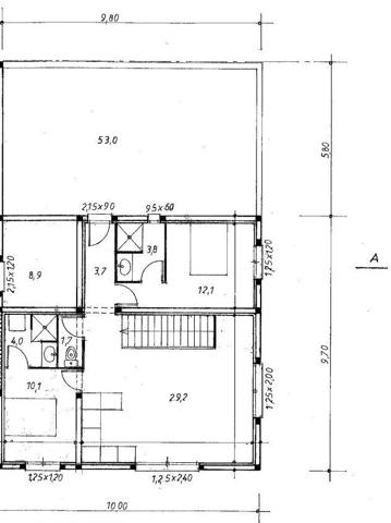 Vente Villa 12 pièces 273 m2 à Villeneuve-de-la-Raho