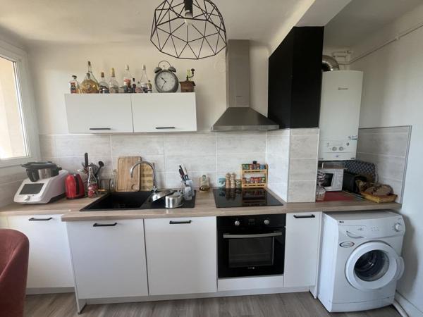 LOCATION T4 RODEZ SANS FRAIS D'AGENCE