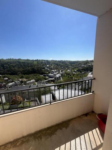 LOCATION T4 RODEZ SANS FRAIS D'AGENCE