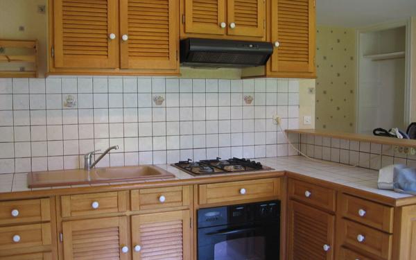 Appartement à vendre    2 pièces • 47,80 m2 Dijon