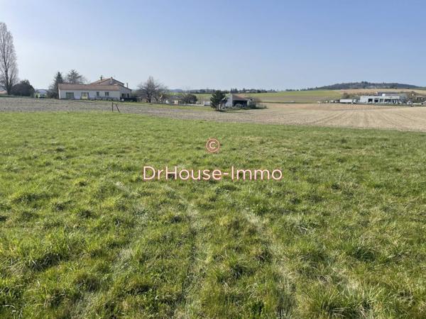 Terrain à vendre de 3 140 m²