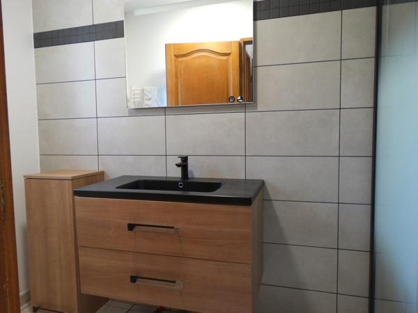 À vendre - Maison contemporaine, 4 pièces située à Sisco (20233)