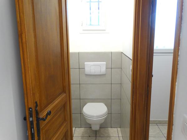 À vendre - Maison contemporaine, 4 pièces située à Sisco (20233)