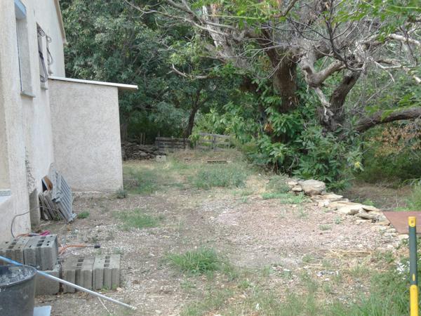 À vendre - Maison contemporaine, 4 pièces située à Sisco (20233)