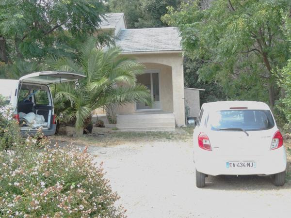 À vendre - Maison contemporaine, 4 pièces située à Sisco (20233)