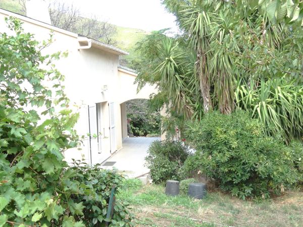 À vendre - Maison contemporaine, 4 pièces située à Sisco (20233)