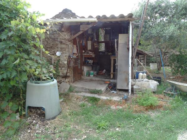 À vendre - Maison contemporaine, 4 pièces située à Sisco (20233)