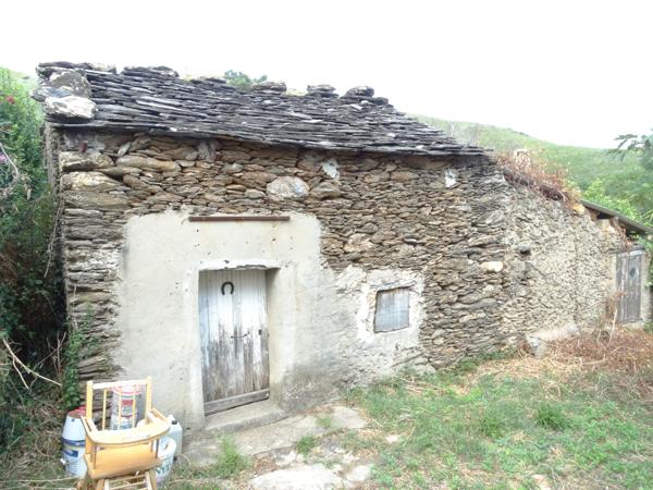 À vendre - Maison contemporaine, 4 pièces située à Sisco (20233)