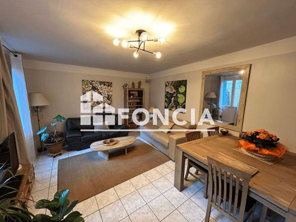 À vendre Maison 4 pièces 100 m² - Monteux 84170