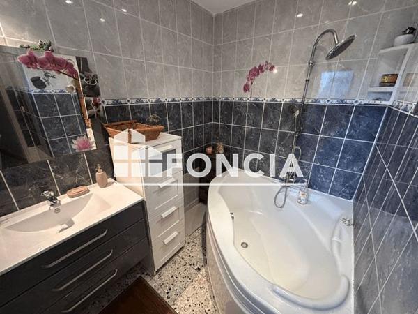 À vendre Maison 4 pièces 100 m² - Monteux 84170