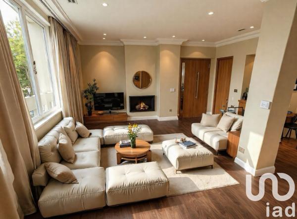 Appartement à vendre 4 pièces 99 m² Caen