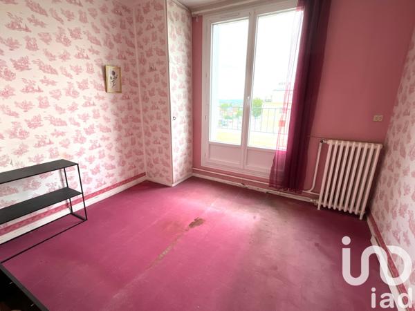 Appartement à vendre 4 pièces 99 m² Caen