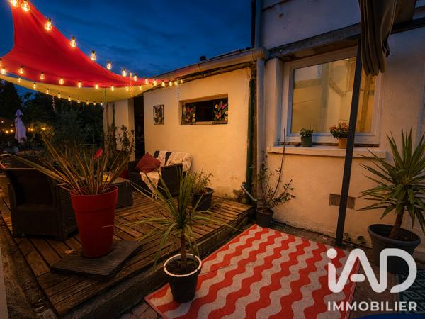 Maison à vendre 6 pièces 145 m² Courrières