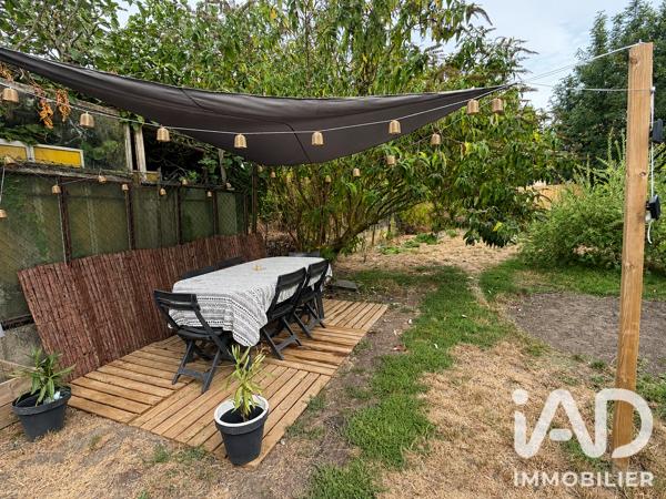 Maison à vendre 6 pièces 145 m² Courrières