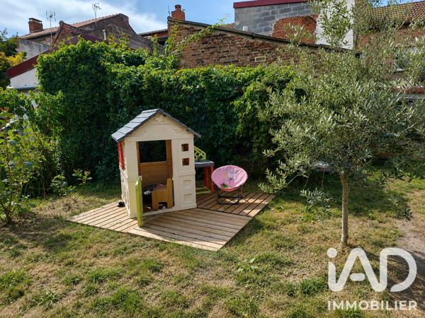 Maison à vendre 6 pièces 145 m² Courrières