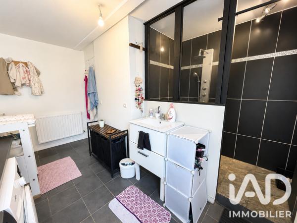 Maison à vendre 6 pièces 145 m² Courrières