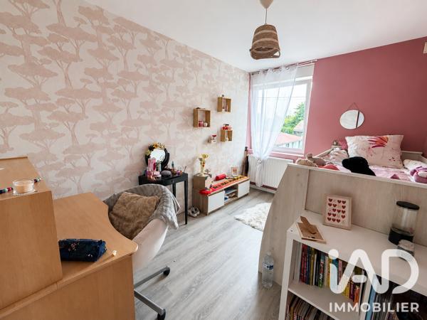Maison à vendre 6 pièces 145 m² Courrières