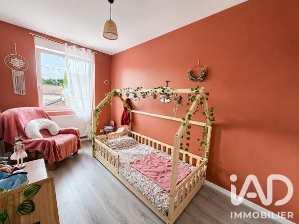 Maison à vendre 6 pièces 145 m² Courrières