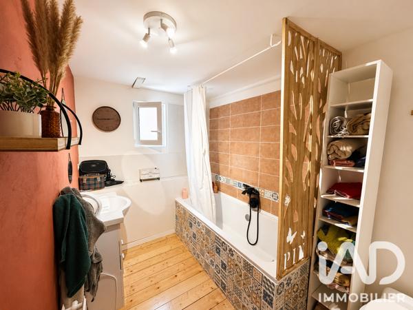 Maison à vendre 6 pièces 145 m² Courrières