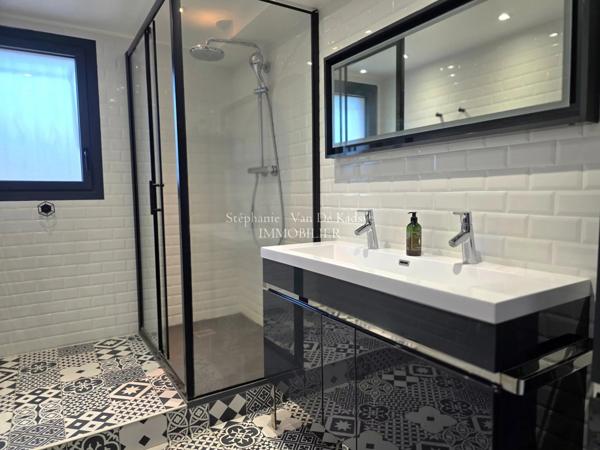 Immobilier Vidauban (83550) – Villa 126m2 – 399 000 €